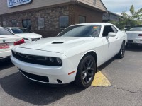 Image for 2020 Dodge Challenger SXT ID: 6659939