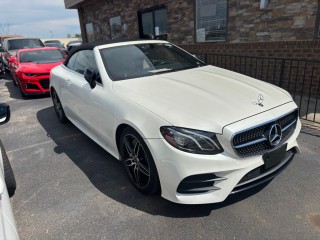 Image for 2020 Mercedes-Benz E-Class E 450 ID: 6659940