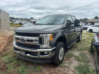 Image for 2017 Ford F-250 XL ID: 6659941