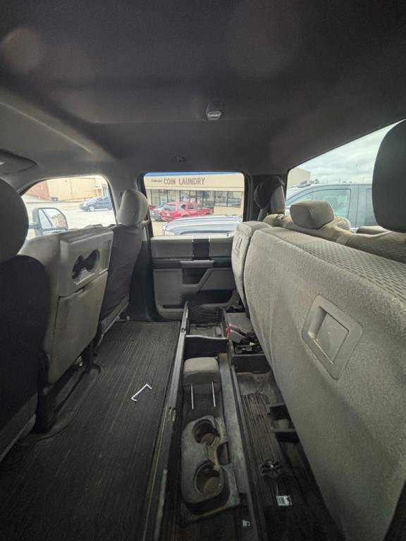 2017 Ford F-250 Image 4