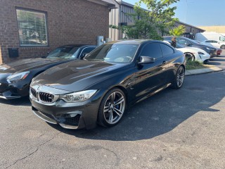 Image for 2015 BMW M4 BASE ID: 6662314