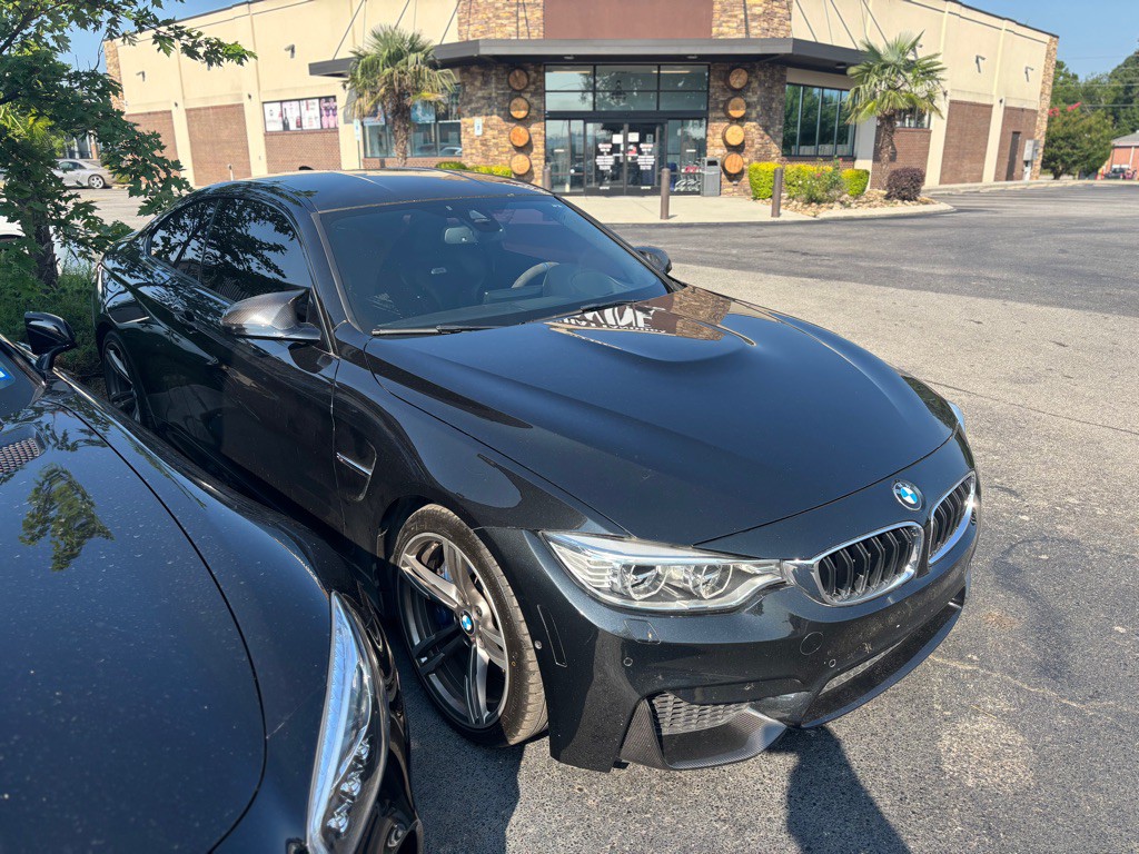 2015 BMW M4 Image 3