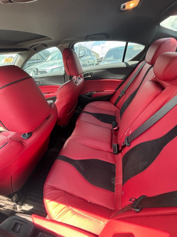 2022 Acura ILX Image 6