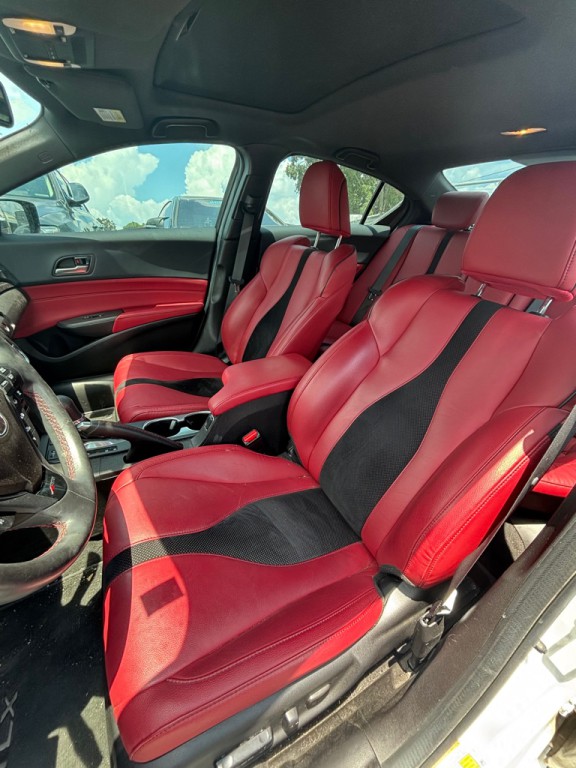 2022 Acura ILX Image 11