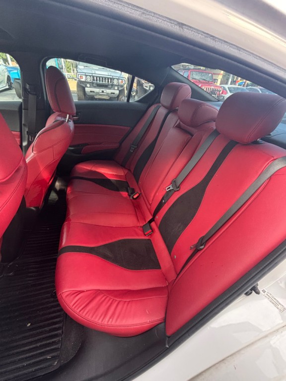 2022 Acura ILX Image 10