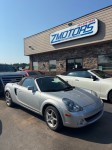 Image for 2003 Toyota MR2 BASE ID: 6665101