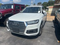 Image for 2017 Audi Q7 3.0T quattro Premium Plus ID: 6668115