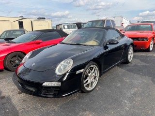 Image for 2009 Porsche 911 Carrera ID: 6671317