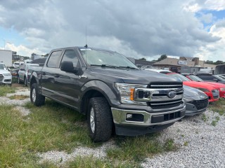 Image for 2019 Ford F-150 XLT ID: 6674847