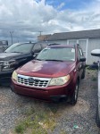 Image for 2011 Subaru Forester 2.5X ID: 6674848