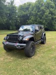 Image for 2018 Jeep Wrangler Unlimited Rubicon ID: 6680230