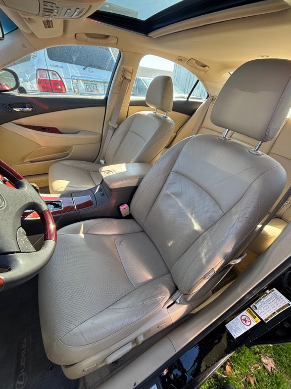 2009 Lexus ES Image 5