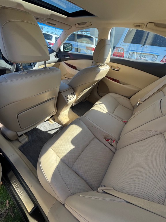 2009 Lexus ES Image 6