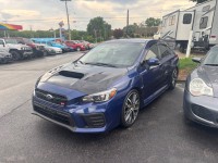 Image for 2020 Subaru WRX STI ID: 6700592