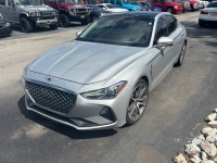 Image for 2019 Genesis G70 2.0T ADCED ID: 6713598