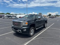 Image for 2017 GMC Sierra 2500 Denali ID: 6725322