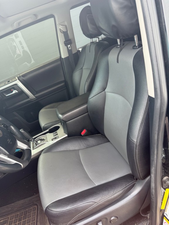 2016 Toyota 4Runner Image 7