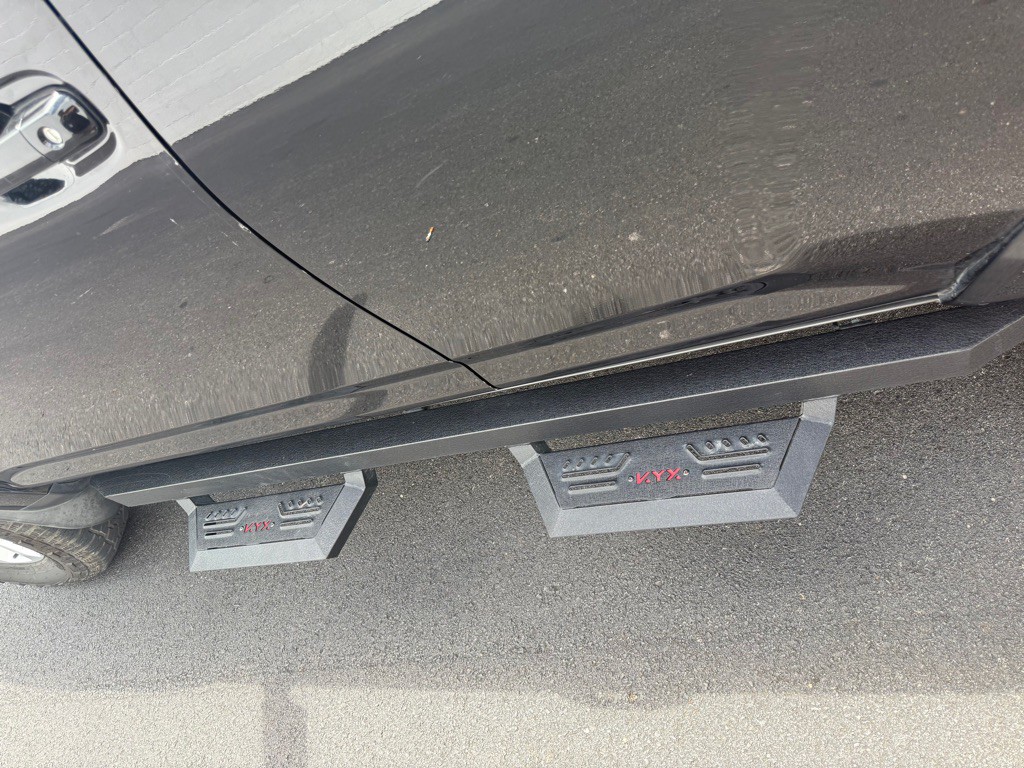 2016 Toyota 4Runner Image 8