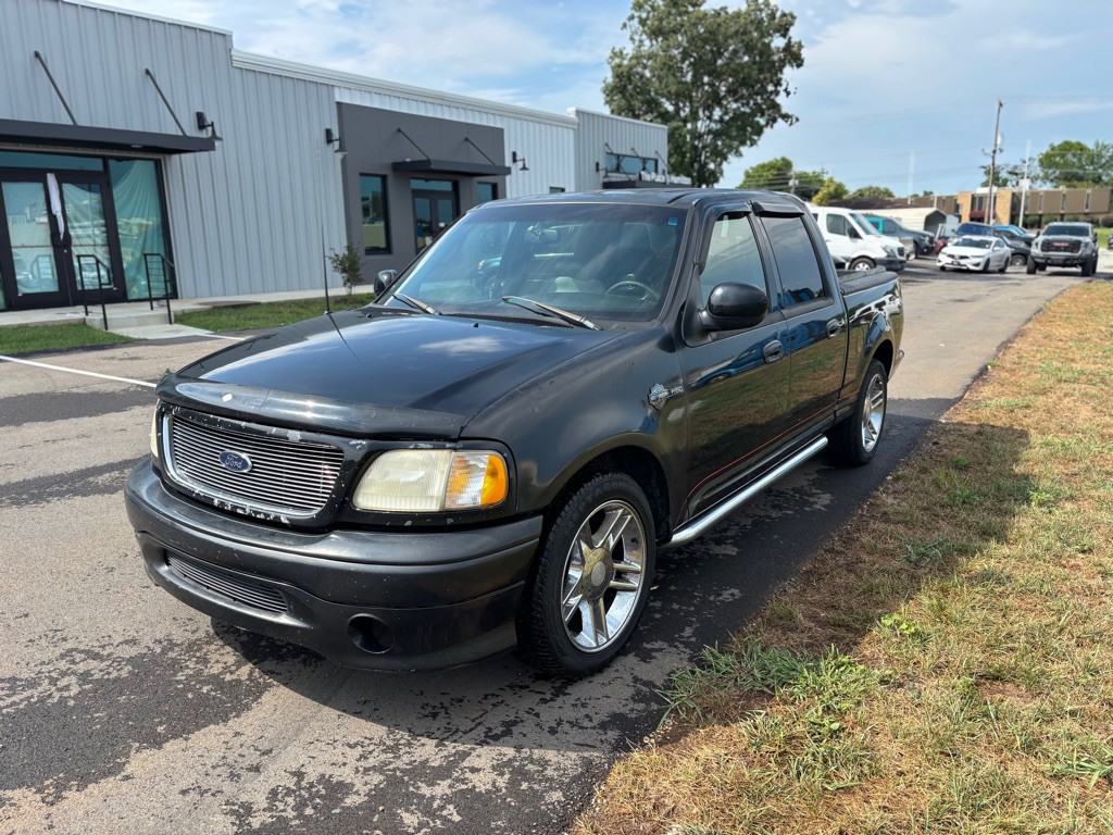 2001 Ford F-150 Image 1