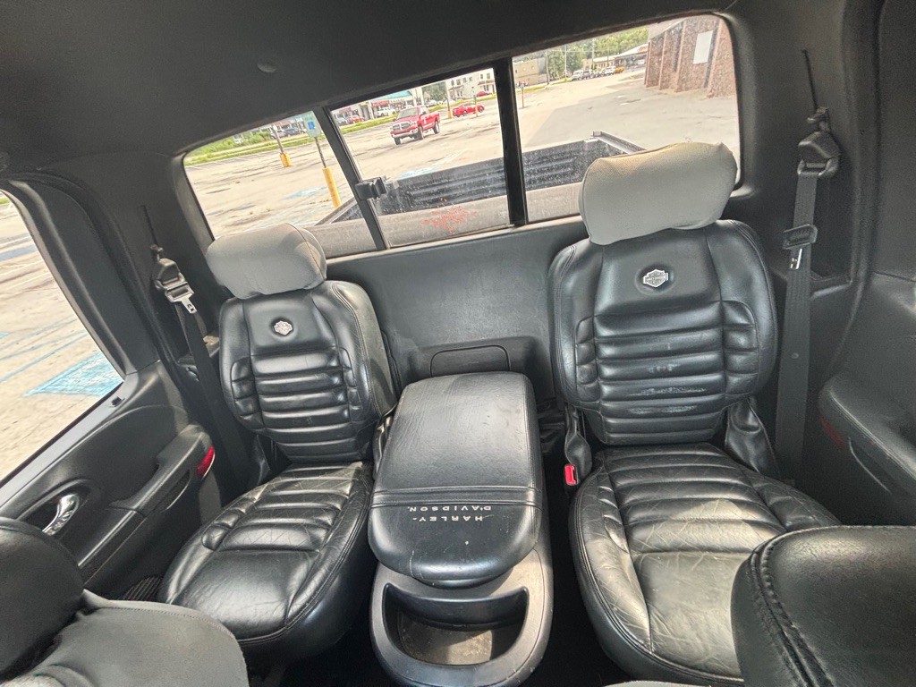 2001 Ford F-150 Image 6