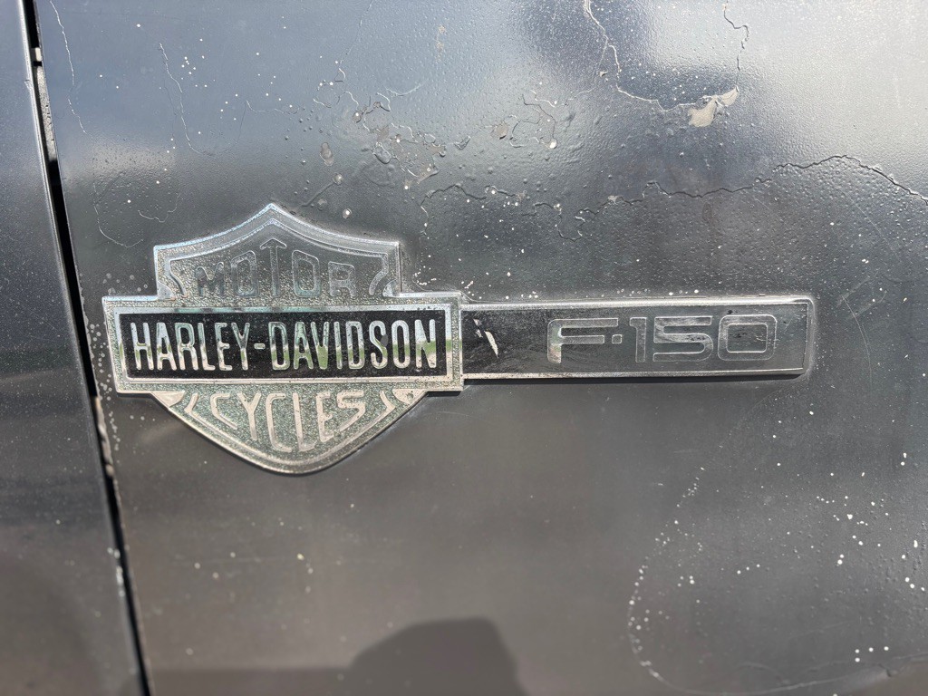 2001 Ford F-150 Image 7