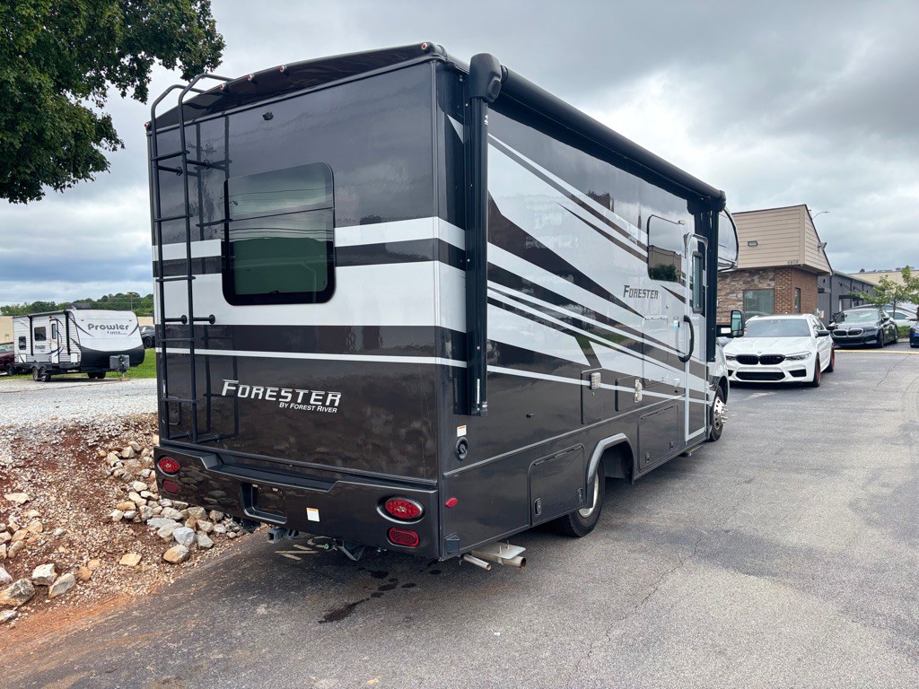 2020 Mercedes-Benz Sprinter Image 3