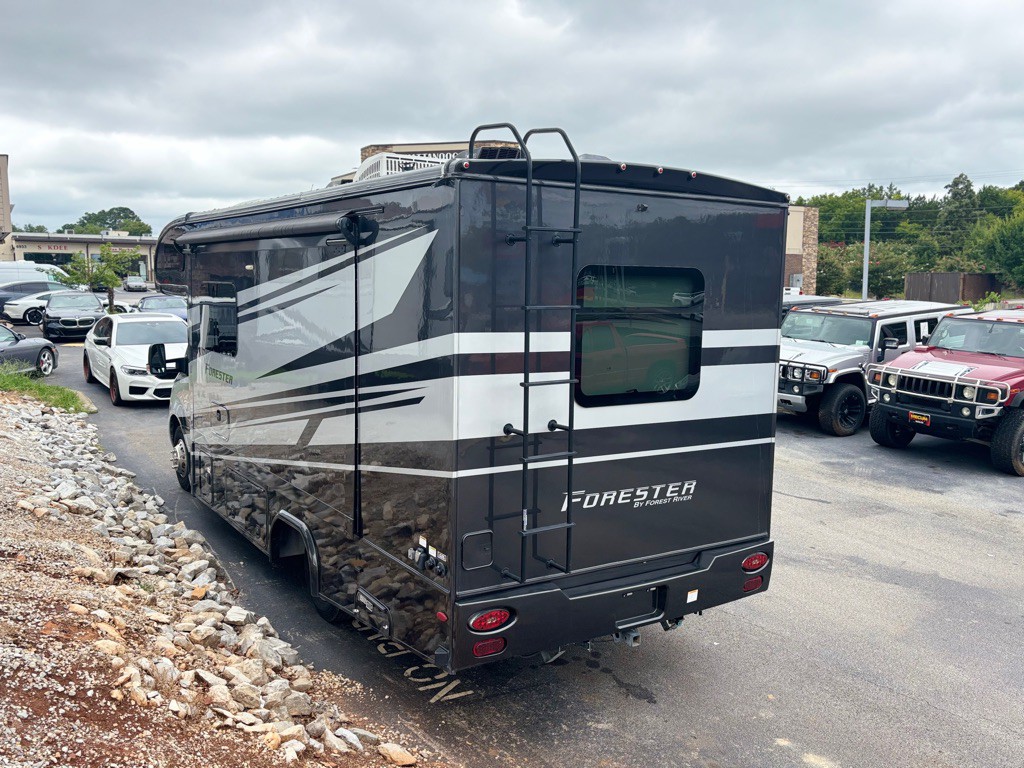 2020 Mercedes-Benz Sprinter Image 3