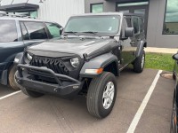 Image for 2019 Jeep Wrangler Unlimited Sport S ID: 6739847