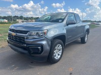 Image for 2022 Chevrolet Colorado LT ID: 6750725