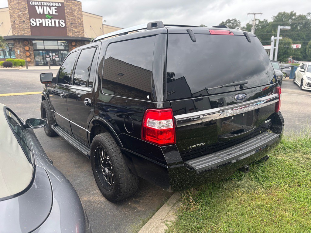 2017 Ford Expedition Image 3
