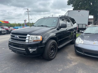 Image for 2017 Ford Expedition Limited ID: 6758623