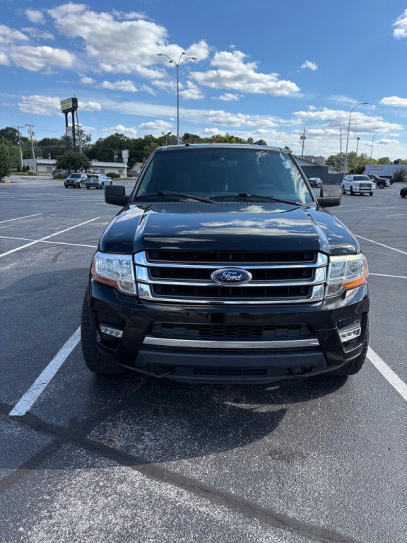 2017 Ford Expedition Image 3