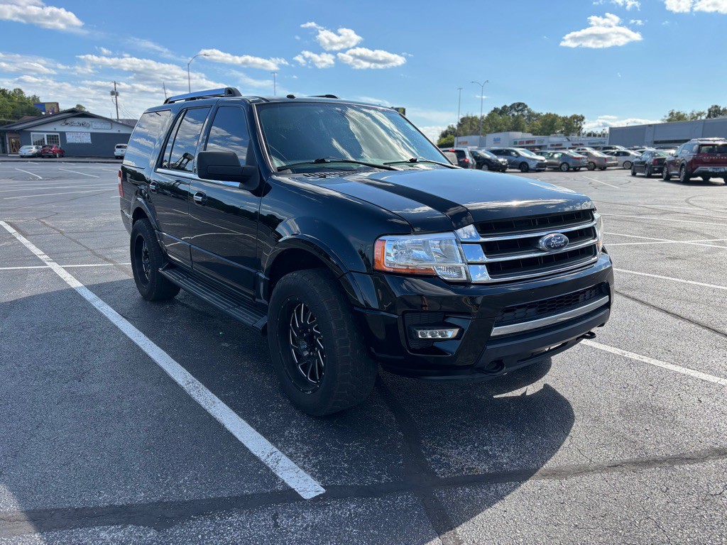 2017 Ford Expedition Image 4