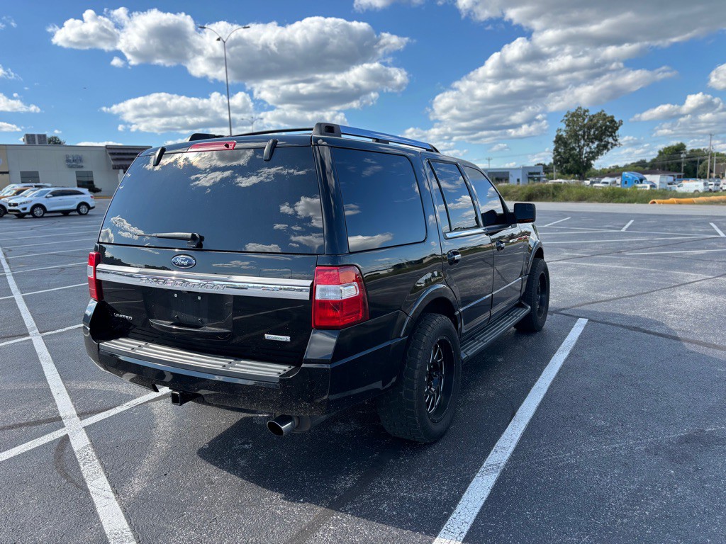 2017 Ford Expedition Image 5