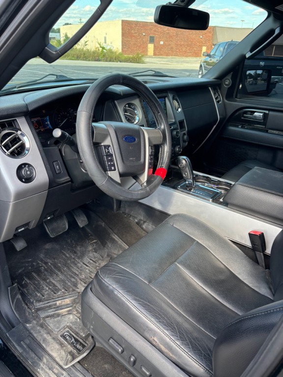2017 Ford Expedition Image 7