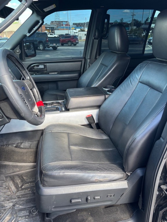 2017 Ford Expedition Image 8