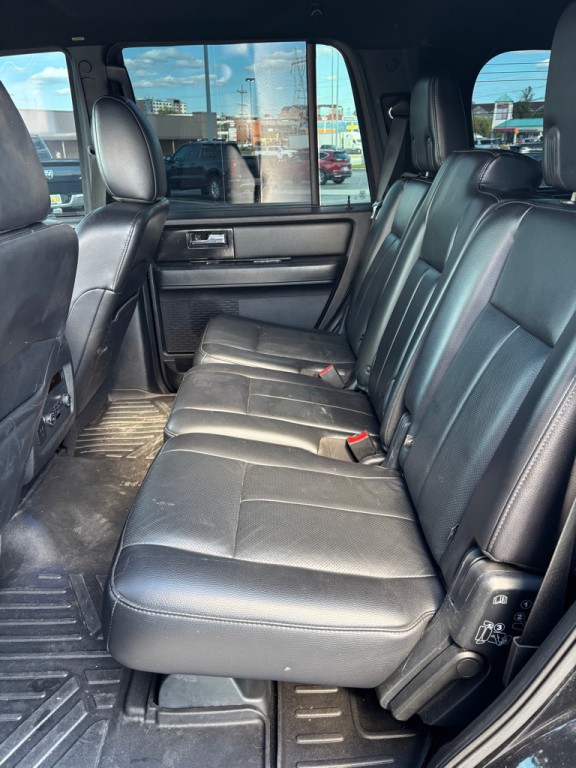 2017 Ford Expedition Image 10