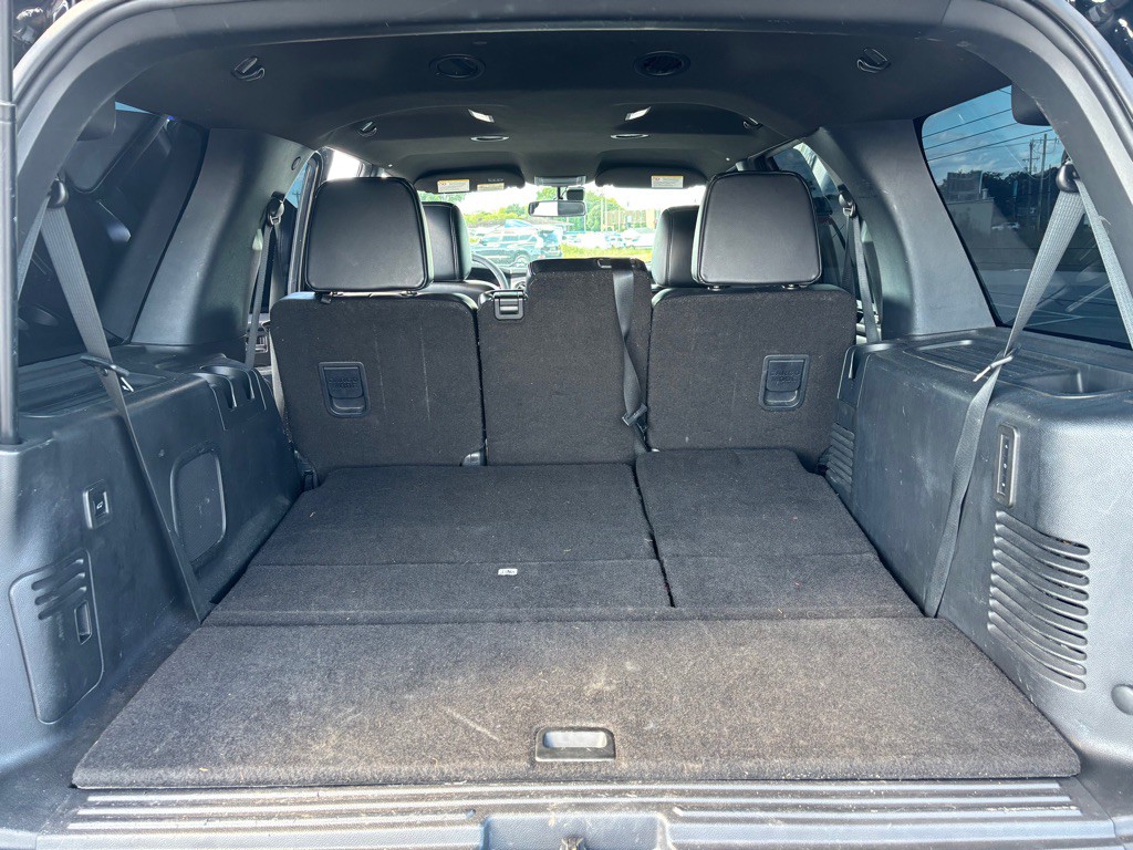 2017 Ford Expedition Image 11