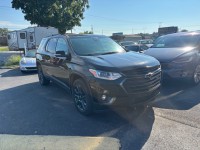 Image for 2021 Chevrolet Traverse RS ID: 6773453