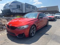 Image for 2015 BMW M4 BASE ID: 6777443