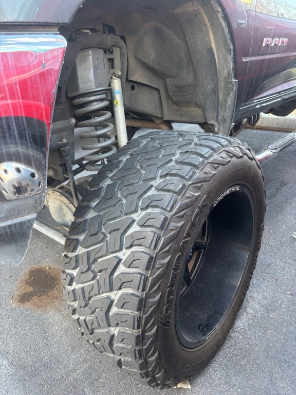 2019 RAM 2500 Image 3