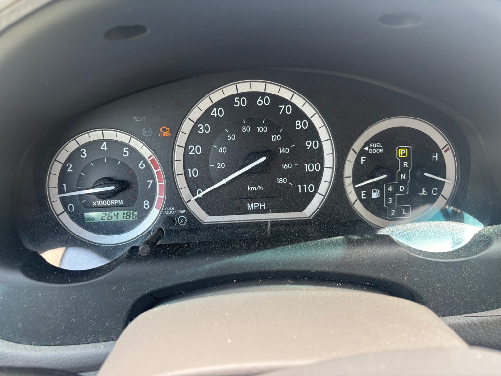 2004 Toyota Sienna Image 7