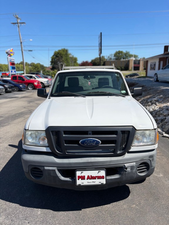 2011 Ford Ranger Image 2
