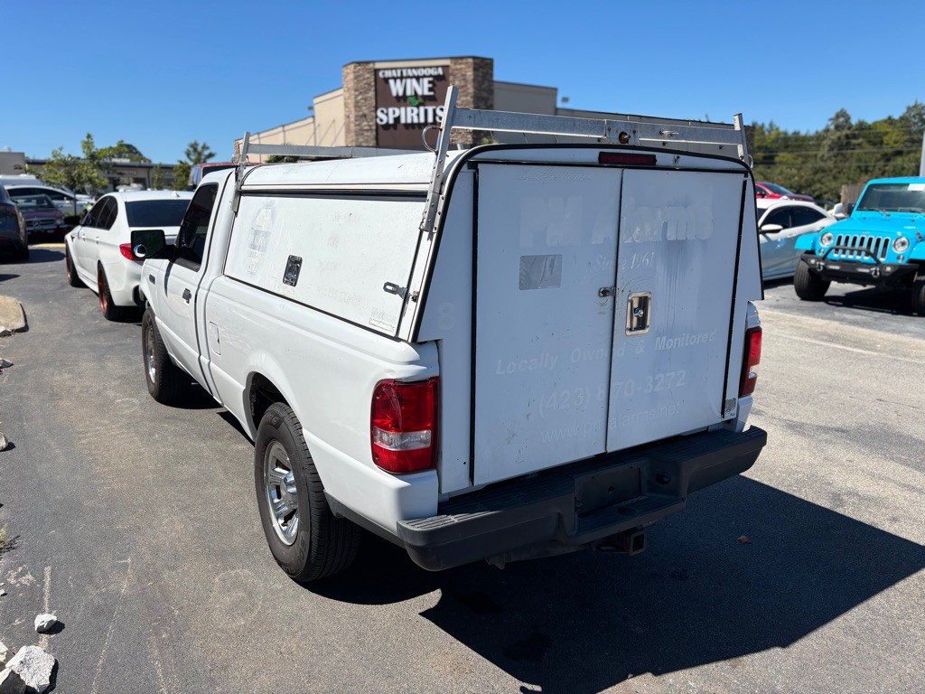 2011 Ford Ranger Image 5