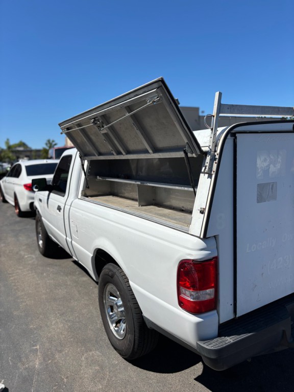 2011 Ford Ranger Image 6
