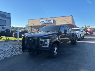 Image for 2022 Ford F-350 Lariat ID: 6803756