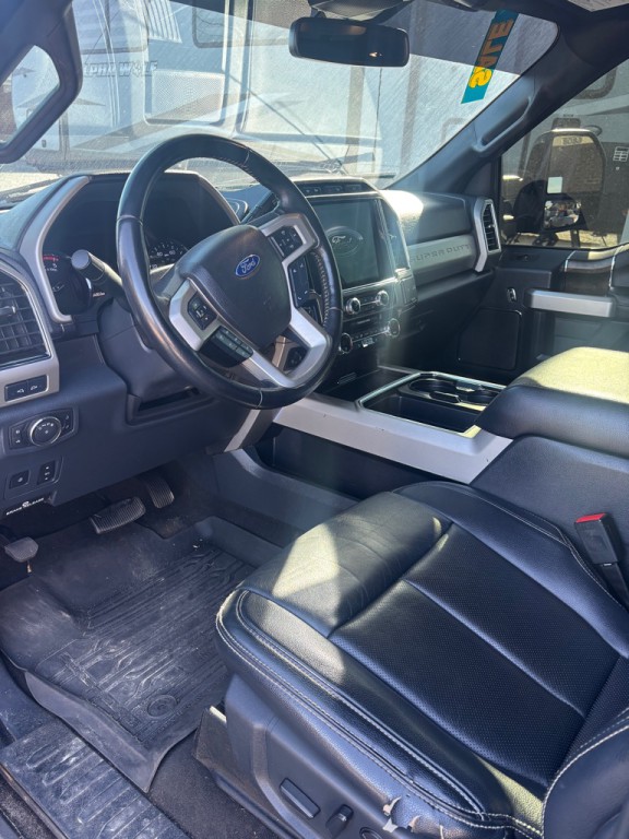 2022 Ford F-350 Image 6
