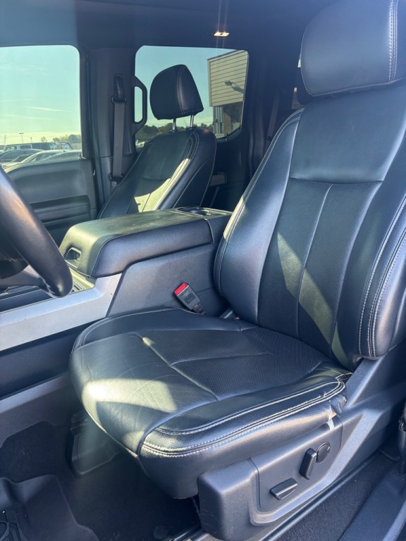 2022 Ford F-350 Image 7