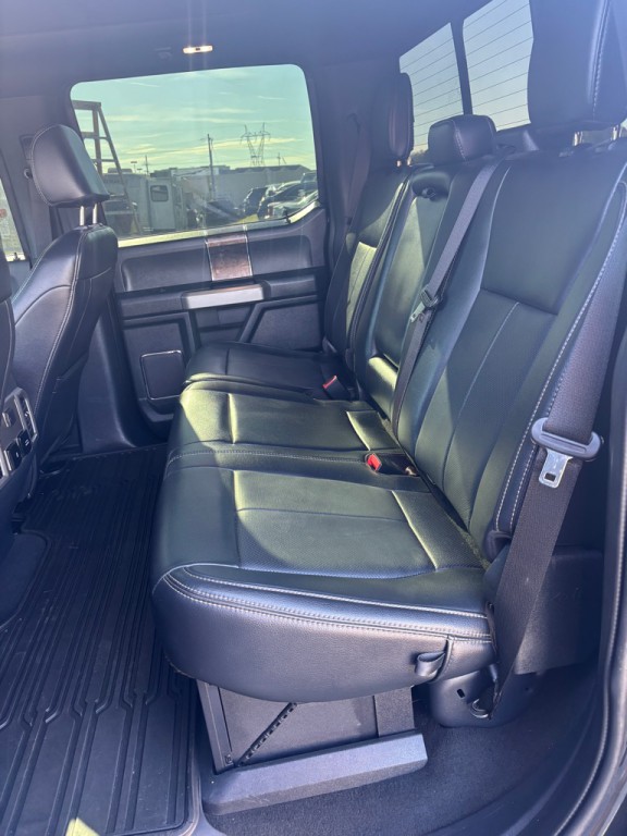 2022 Ford F-350 Image 8