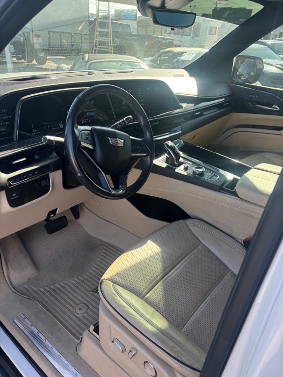 2021 Cadillac Escalade Image 7